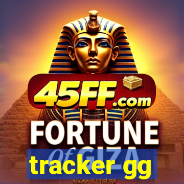 tracker gg